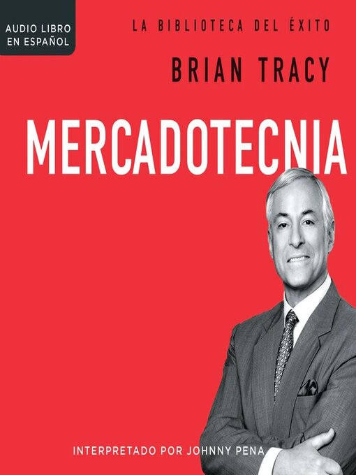 Cover image for Mercadotecnia